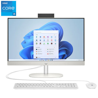 Refurbished (Premium) - HP 24" All-in-One Desktop