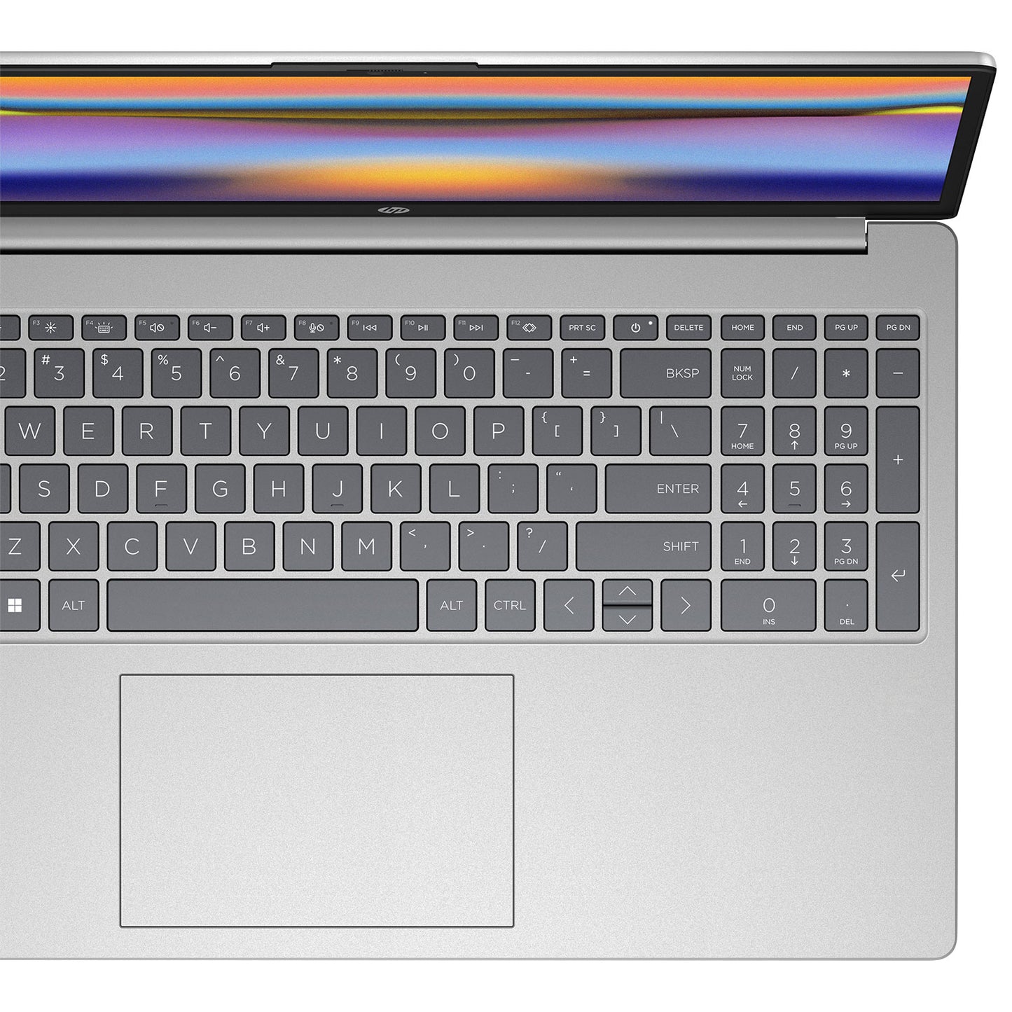 Refurbished (Good) - HP 15-fc0017ca 15.6" Laptop