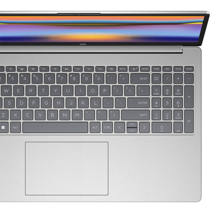 Refurbished (Good) - HP 15-fc0017ca 15.6" Laptop
