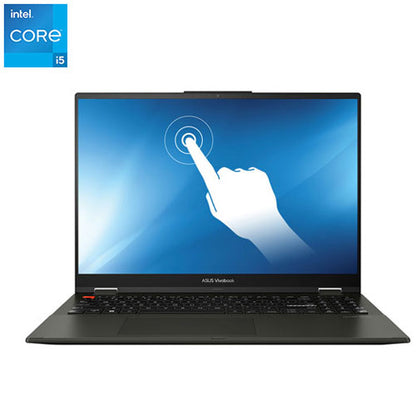 Refurbished (Premium) - Asus Vivobook S 16 Flip 16" TouchScreen Laptop