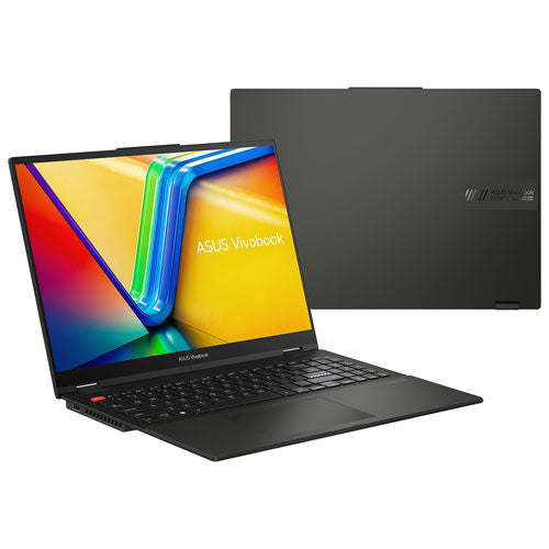 Refurbished (Premium) - Asus Vivobook S 16 Flip 16" TouchScreen Laptop