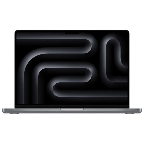 Refurbished (Good) - Apple MacBook Pro (2023) 14.2-inch (French Canadian Keyboard)