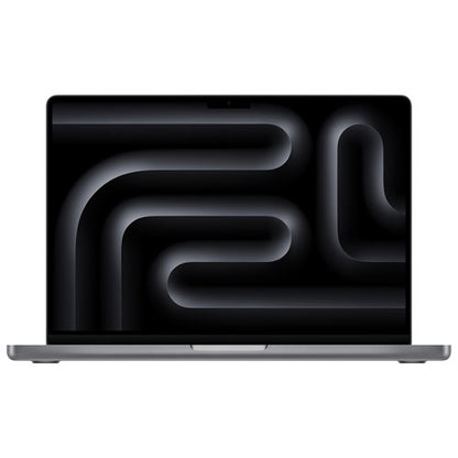 Refurbished (Good) - Apple MacBook Pro (2023) 14.2-inch (French Canadian Keyboard)