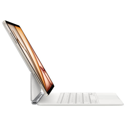 Refurbished (Premium) - Apple Magic Keyboard for iPad Air 13" (M4/M3/M2) - English