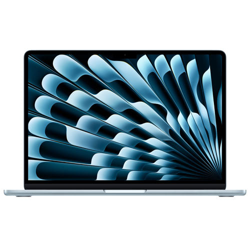 MacBook Air (2025) 13,6 pouces reconditionné (Premium) d'Apple