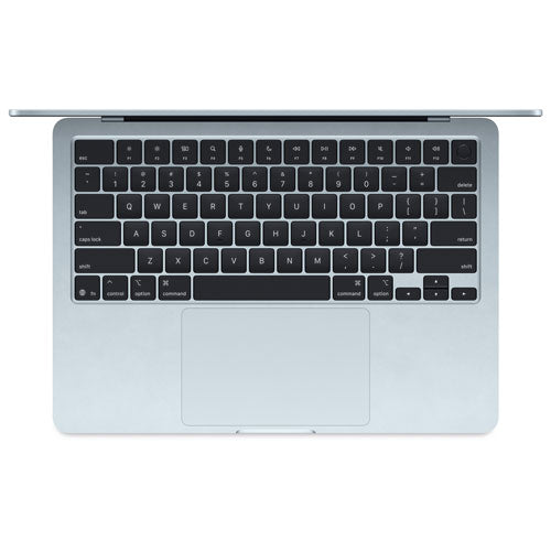 MacBook Air (2025) 13,6 pouces reconditionné (Premium) d'Apple