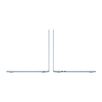 MacBook Air (2025) 13,6 pouces reconditionné (Premium) d'Apple