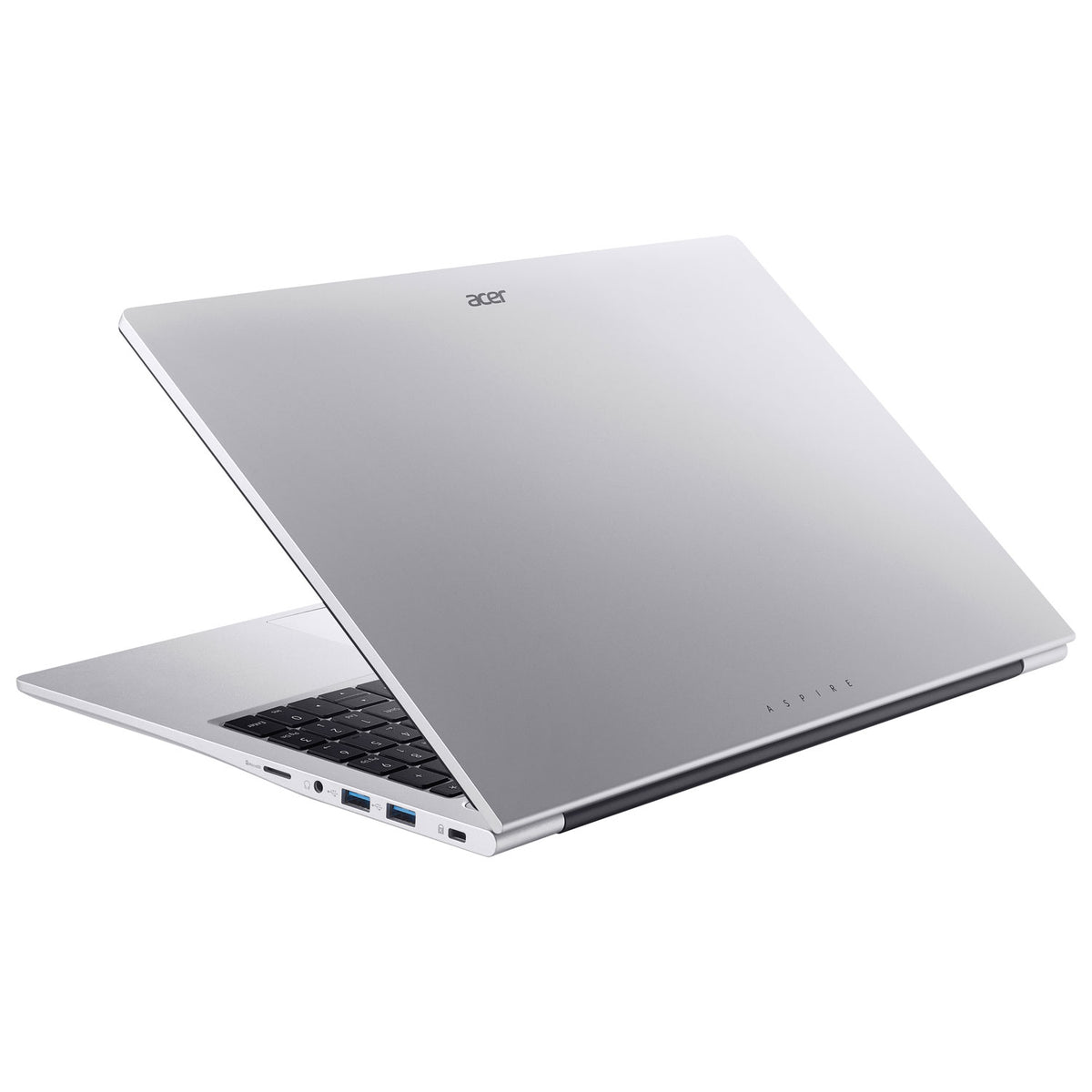 Refurbished (Excellent) - Acer Aspire Lite 15.6" FHD Laptop (AL15-41P-R4NV)