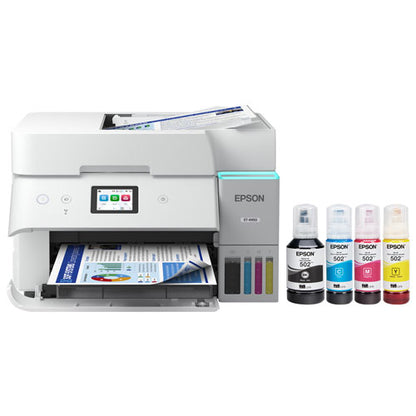 Brand New - Sealed in Box - Epson EcoTank ET-2900 Wireless All-in-One Colour Supertank Printer