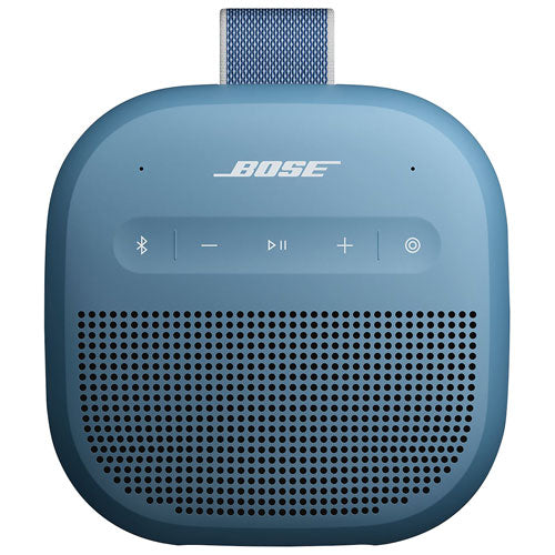 Brand New - Sealed in Box - Bose Soundlink Micro Bluetooth Portable Speaker