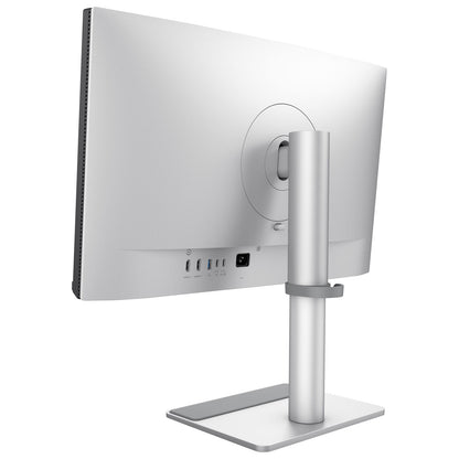 Refurbished (Premium) - BenQ 27" 4K Glossy Monitor for MacBook Pro and MacBook Air (MA270UP)