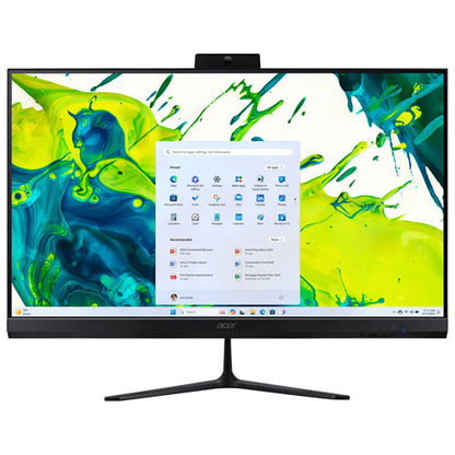 Refurbished (Premium) - Acer Aspire 27" All in One