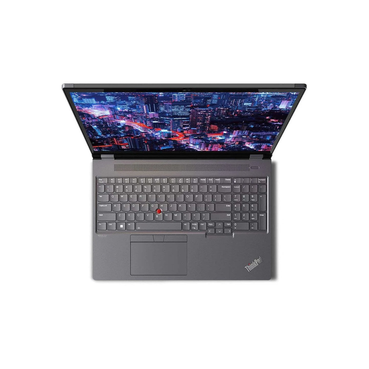 Refurbished (Premium) - Lenovo ThinkPad P16 Gen 2 16"