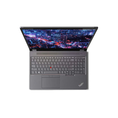 Refurbished (Premium) - Lenovo ThinkPad P16 Gen 2 16"