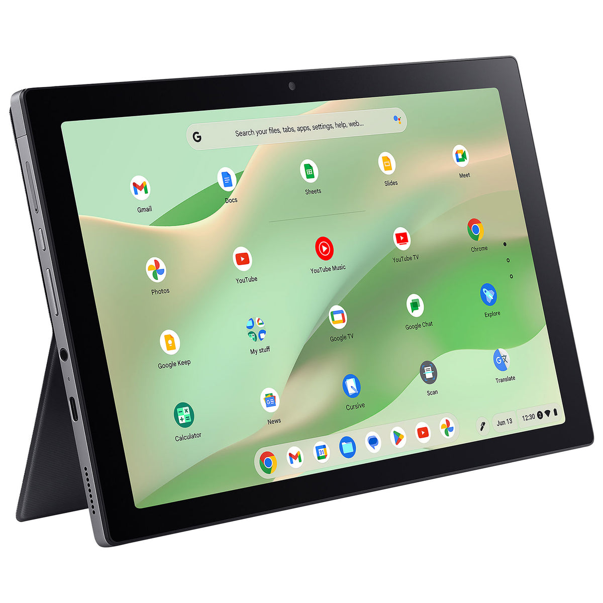 Brand New - Sealed in Box - Acer Tab 311 11" Touchscreen Detachable Chromebook Tablet