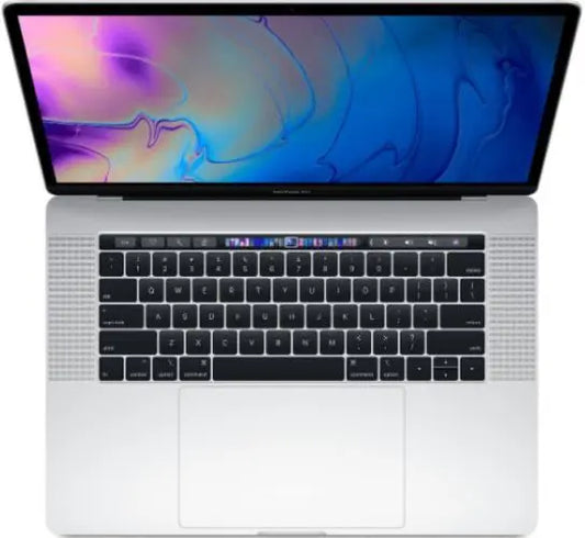 Refurbished (Acceptable) - MacBook Pro (2016) 15.4-inch