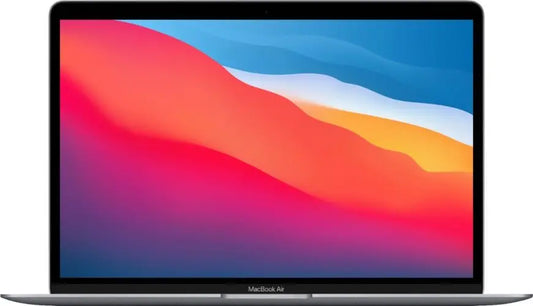 Refurbished (Good) - Apple MacBook Air (2020) 13.3-inch