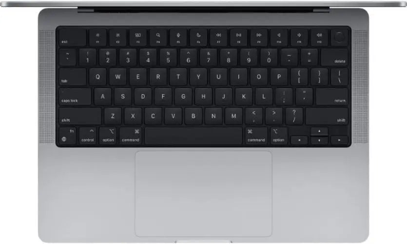 Refurbished (Good) - MacBook Pro (2023) 16.2-inch (French Canadian Keyboard)