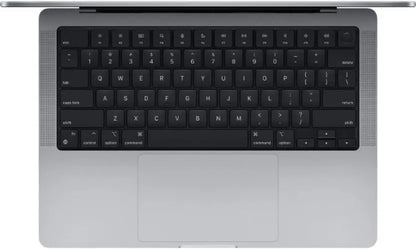 Refurbished (Good) - MacBook Pro (2023) 16.2-inch (French Canadian Keyboard)