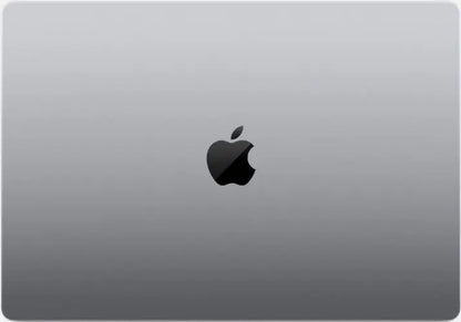 Refurbished (Good) - MacBook Pro (2023) 16.2-inch (French Canadian Keyboard)