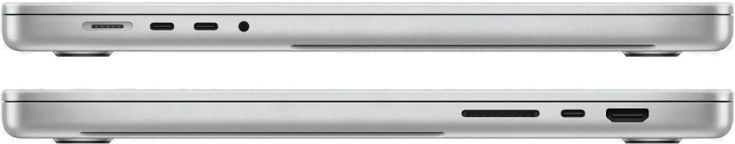 Refurbished (Good) - MacBook Pro (2023) 16.2-inch