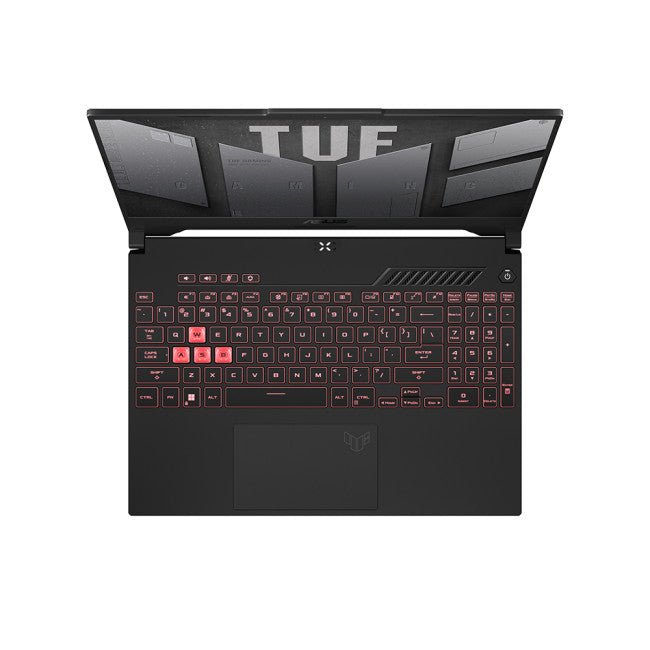 Refurbished (Premium) - Asus TUF A15 FA507 15.6" Gaming Laptop