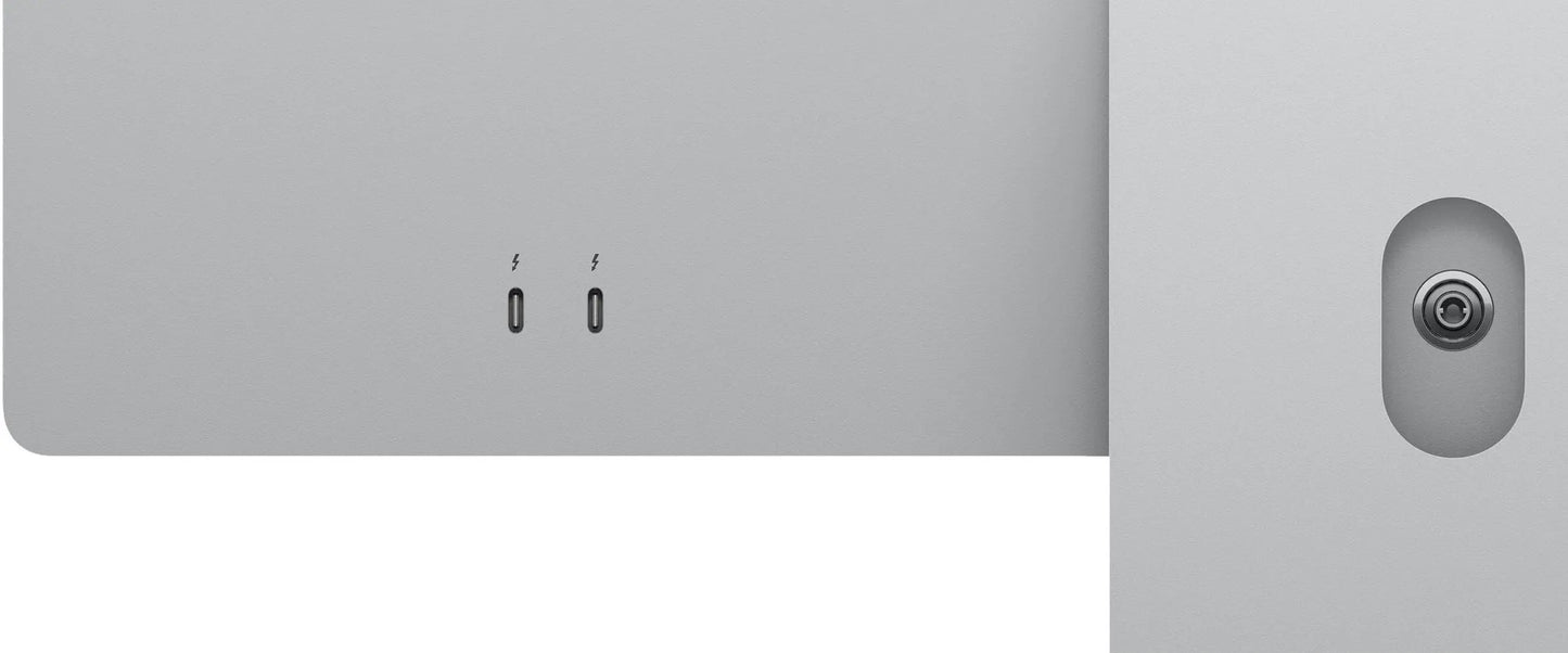 Refurbished (Excellent) - iMac (2023) 24-inch