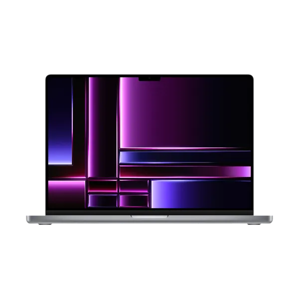 Refurbished (Good) - MacBook Pro (2023) 16.2-inch (French Canadian Keyboard)