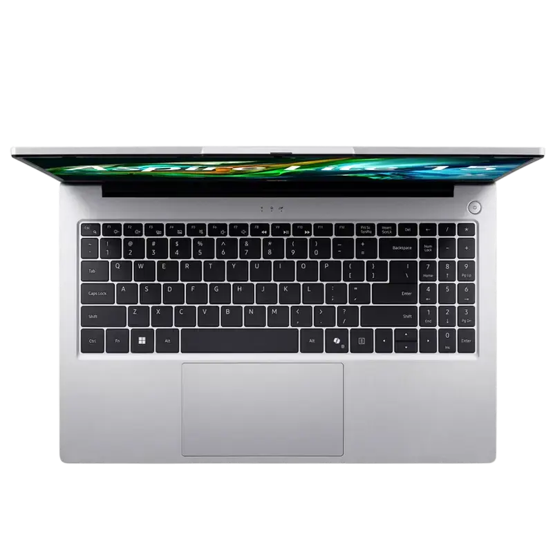 Refurbished (Premium) - Acer Aspire Lite 15.6" FHD Laptop (AL15-41P-R4NV)
