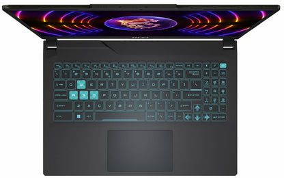 Refurbished (Premium) - MSI Cyborg 15 A13VF 15.6" Gaming Laptop