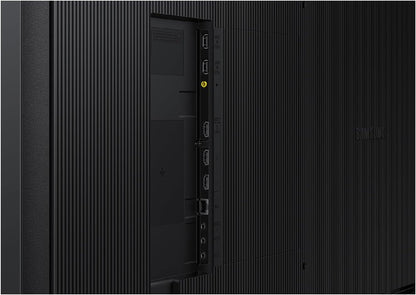 Écran intelligent commercial Samsung 65" remis à neuf (qualité supérieure)