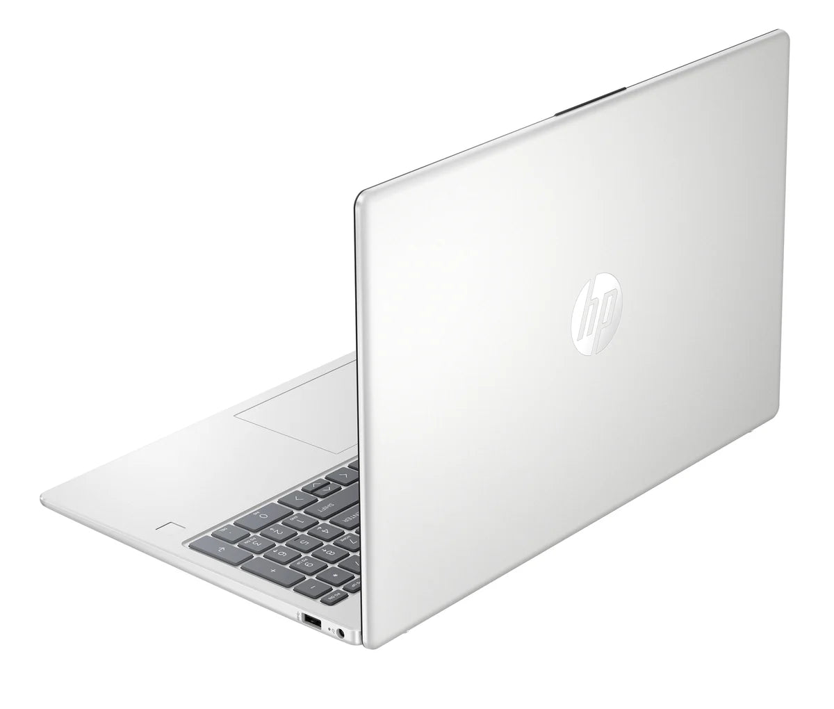 Refurbished (Good) - HP 15-fc0017ca 15.6" Laptop