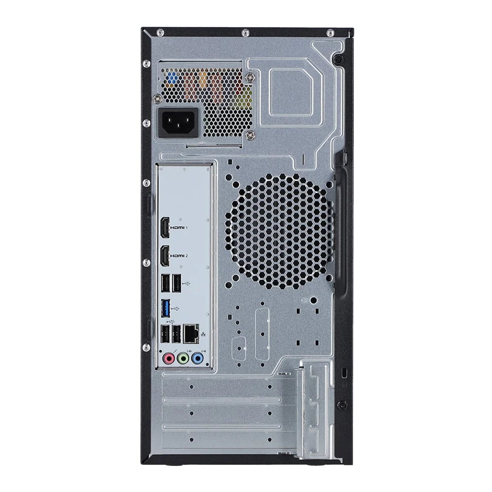 Refurbished (Excellent) - Acer Aspire TC-1785-ES12 Desktop