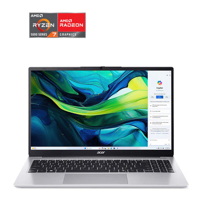 Refurbished (Premium) - Acer Aspire Lite 15.6" FHD Laptop (AL15-41P-R4NV)