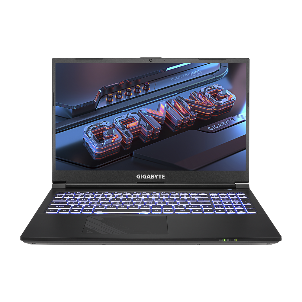 Refurbished (Excellent) - Gigabyte G5 15.6" Gaming Laptop