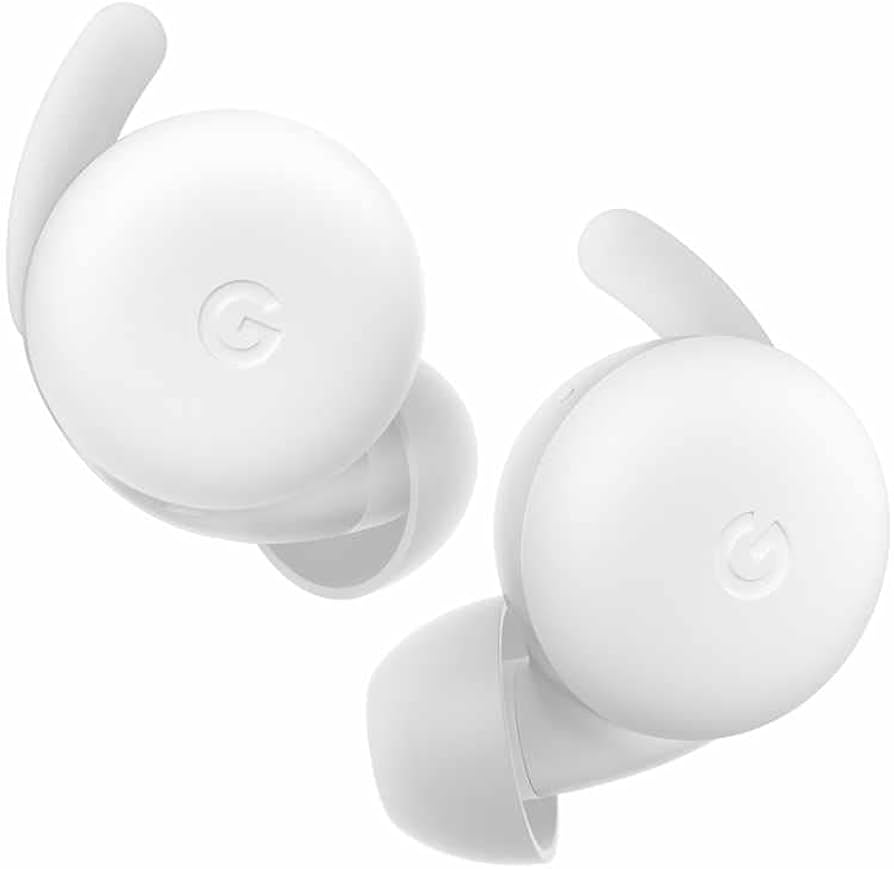 Brand New - Sealed in Box - Google Pixel Buds A-Series