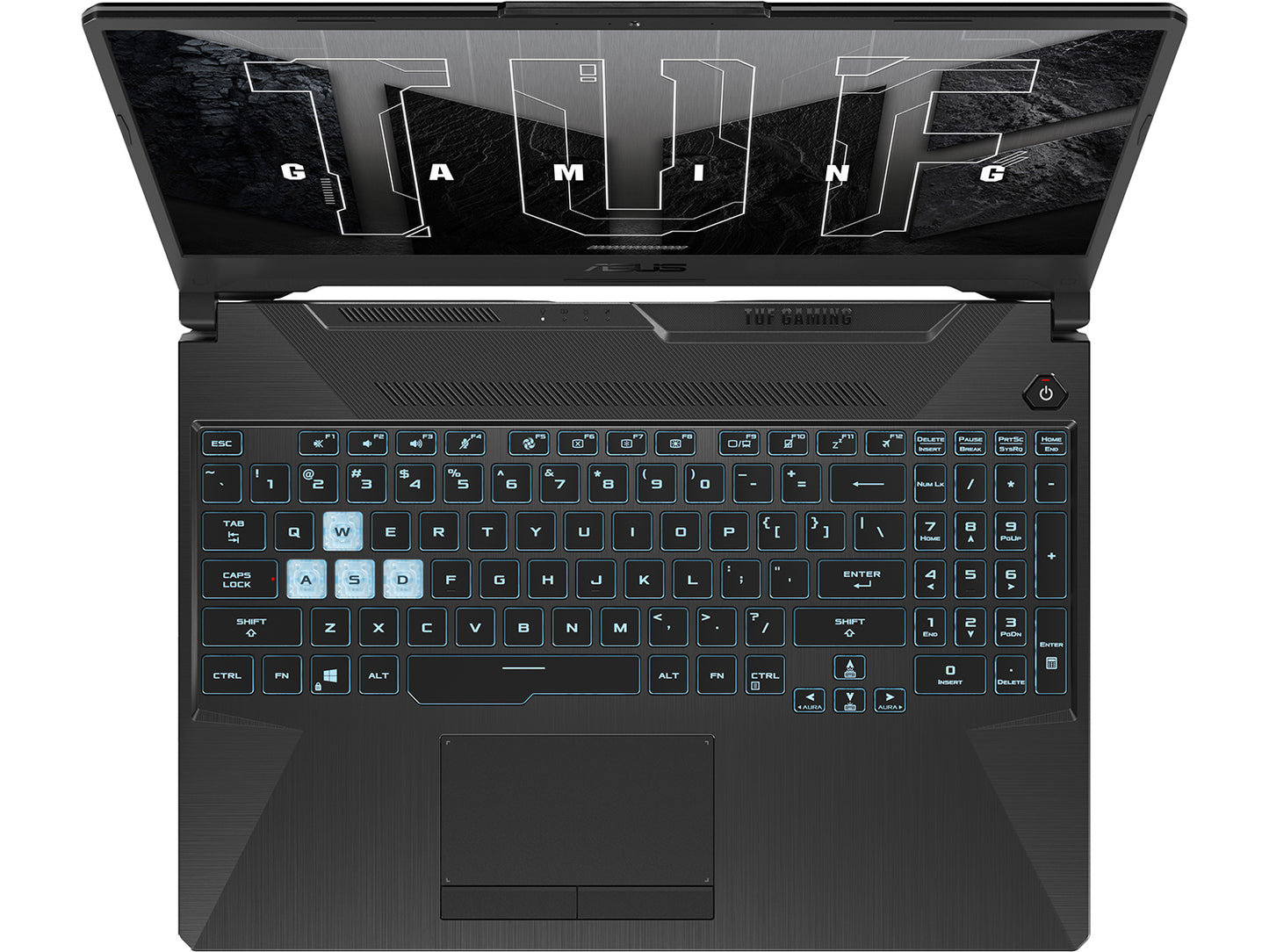 Refurbished (Premium) - Asus TUF Gaming F15 15.6"