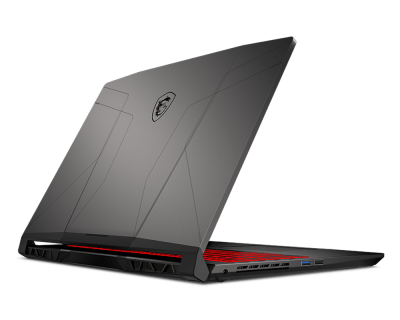 Refurbished (Good) - MSI Pulse GL66 15.6-inch Gaming Laptop