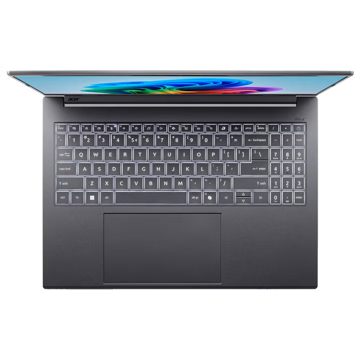 Refurbished (Premium) - Acer Aspire 16" AI Copilot+ PC Laptop