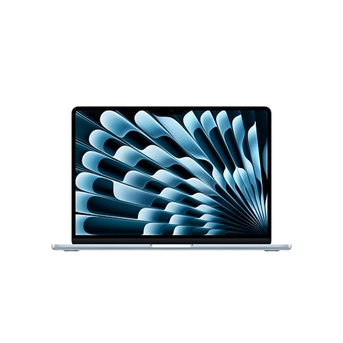 MacBook Air (2025) 13,6 pouces reconditionné (Premium) d'Apple