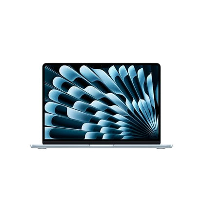 MacBook Air (2025) 13,6 pouces reconditionné (Premium) d'Apple