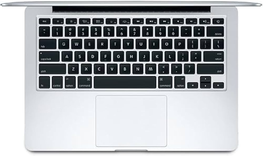 Refurbished (Acceptable) - MacBook Pro (2014) 15.4-inch