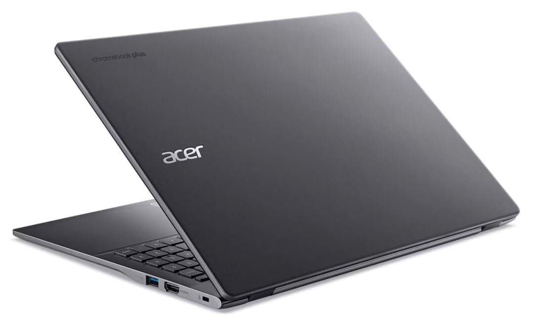 Refurbished (Premium) - Acer CB516 16" Chromebook Plus