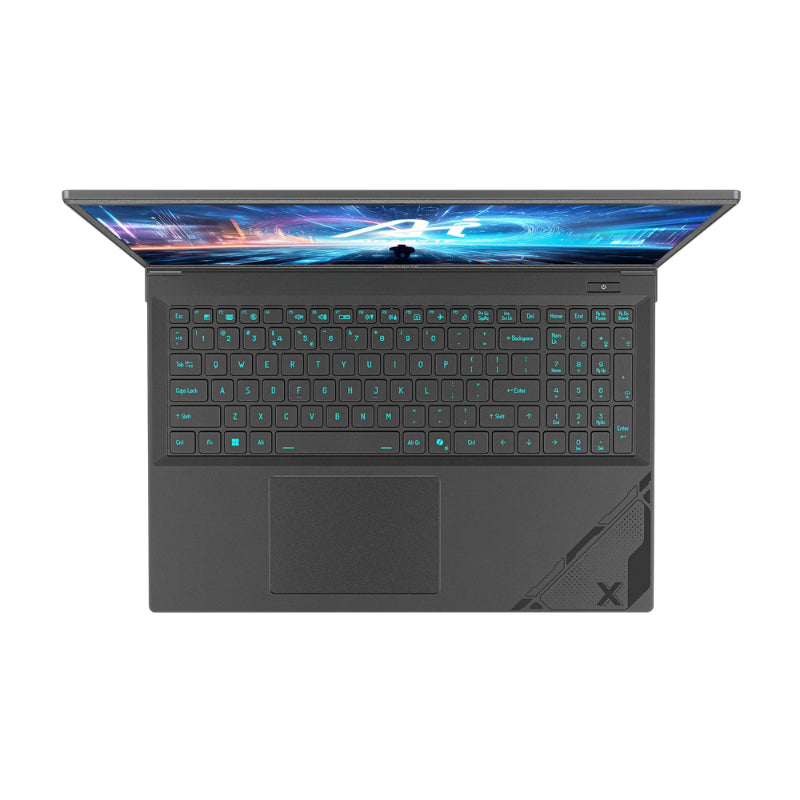 Refurbished (Good) - Gigabyte G6X (2024) 16" Gaming Laptop