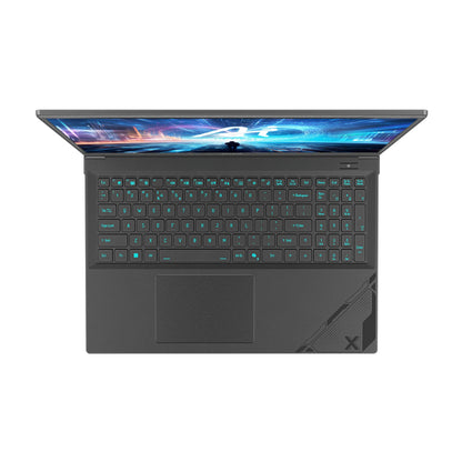 Refurbished (Good) - Gigabyte G6X (2024) 16" Gaming Laptop