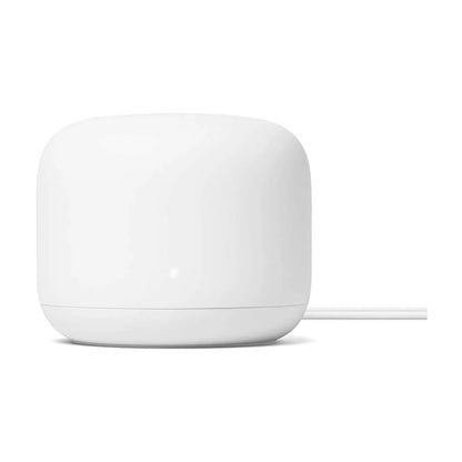 Refurbished (Excellent) - Google Nest WiFi Router