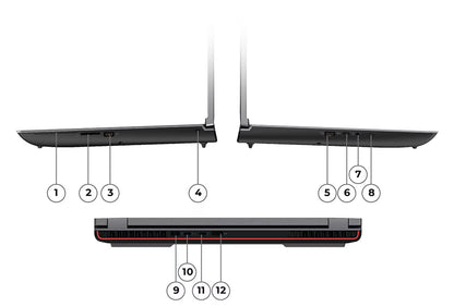 Refurbished (Premium) - Lenovo ThinkPad P16 Gen 2 16"