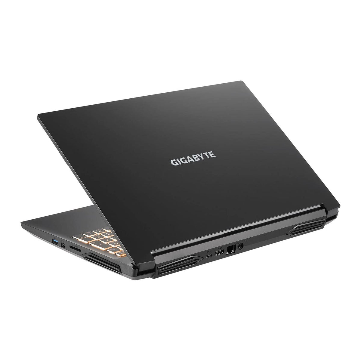 Refurbished (Excellent) - Gigabyte G5 15.6" Gaming Laptop