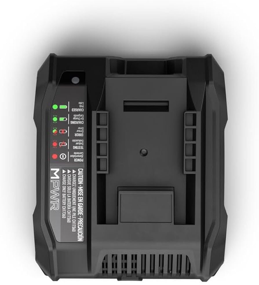 Refurbished (Premium) - Hoover CH07150 HVRPWR 295W 40V Fast Charger