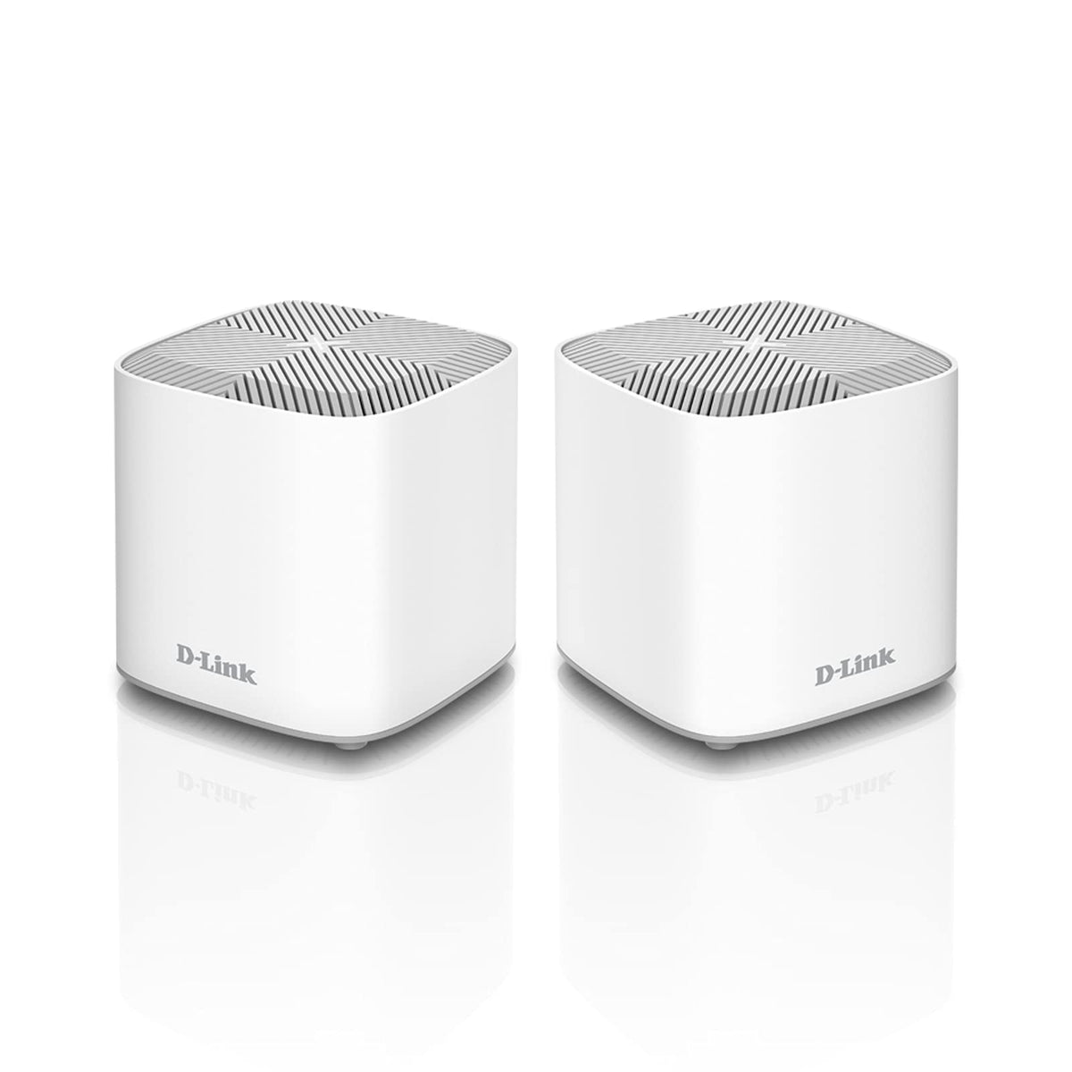 Refurbished (Premium) - D-Link Covr AX1800 Whole Home Mesh Wi-Fi 6 System